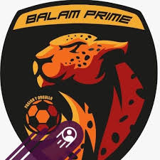 A. Balam Prime Soccer